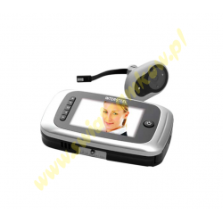 Elektroniczny wizjer...